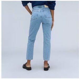 The 90's Cheeky Jean by Everlane